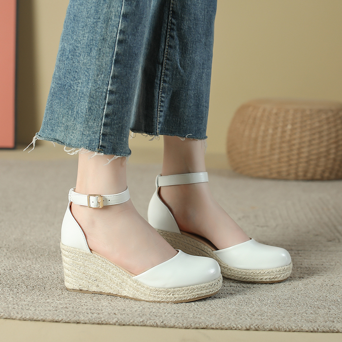 Women's Espadrille Wedge Sanda - Espadrille Wedge Shoes review and price