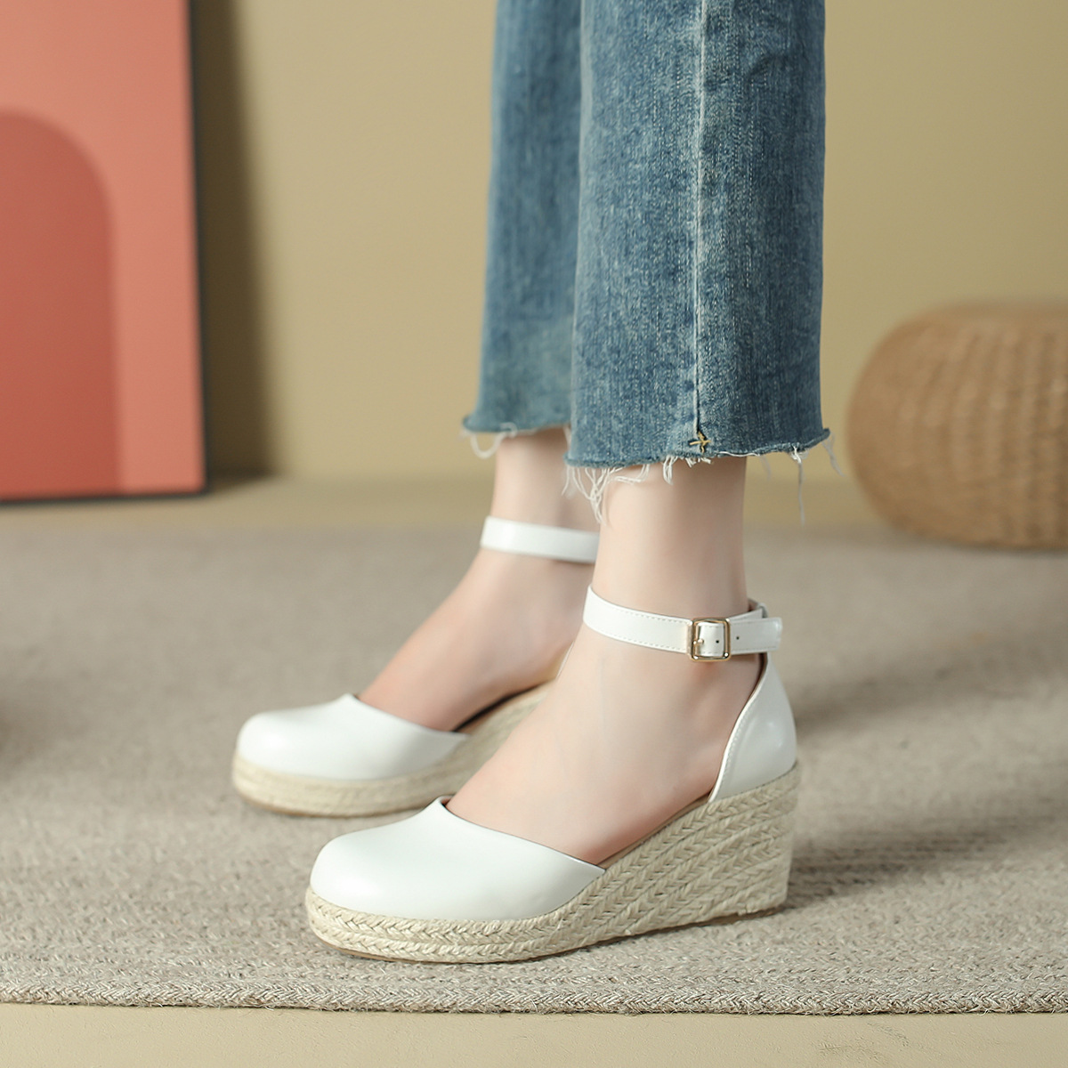 Women's Espadrille Wedge Sanda - Espadrille Wedge Shoes review and price