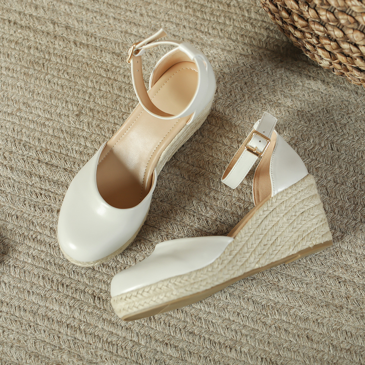Women's Espadrille Wedge Sanda - Espadrille Wedge Shoes review and price