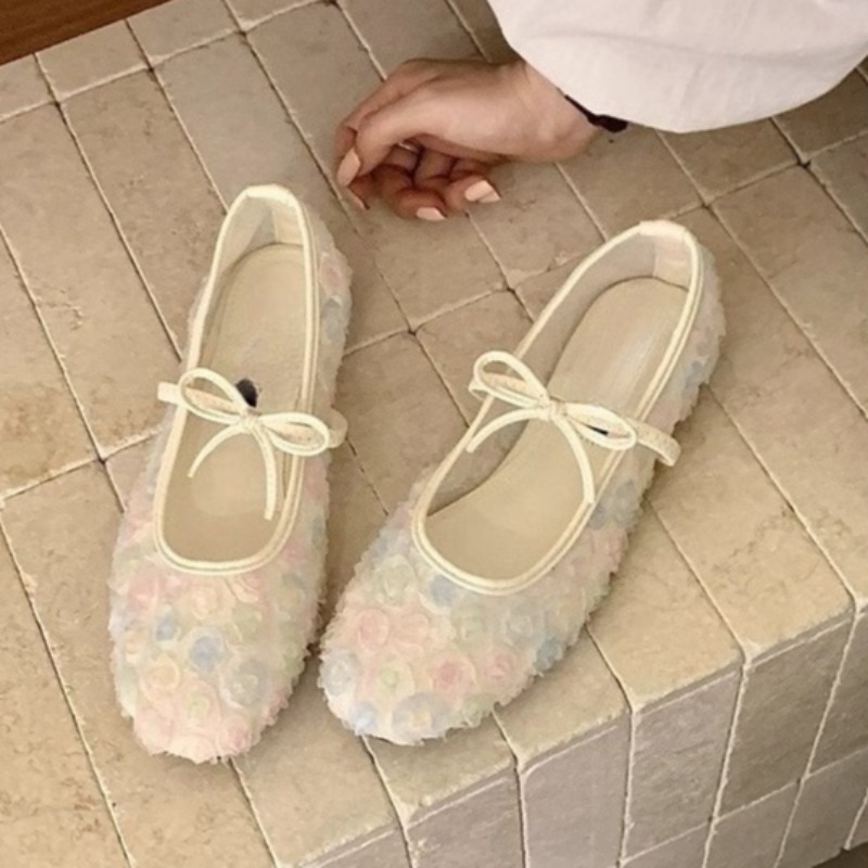 Gentle New Chinese Rose Mesh M - Women'S Heels review and price