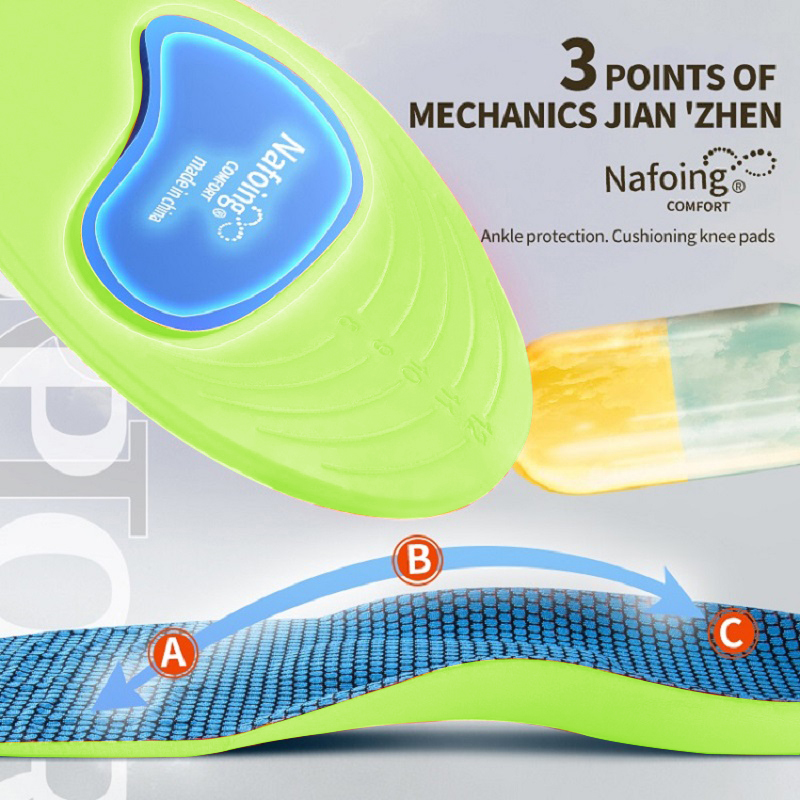 Orthopedic Insoles for Feet Sp - Women'S Shoes Plantar Fasciitis review and price