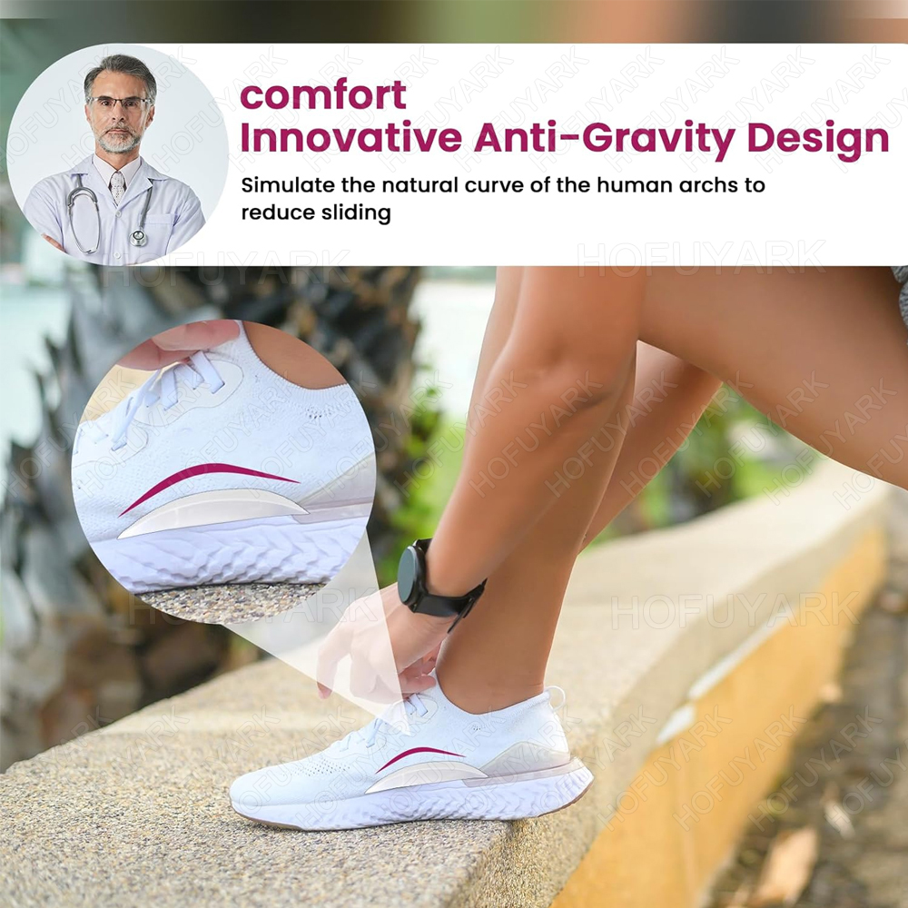 Silicone High Arch Support Pad - Women'S Shoes Plantar Fasciitis review and price
