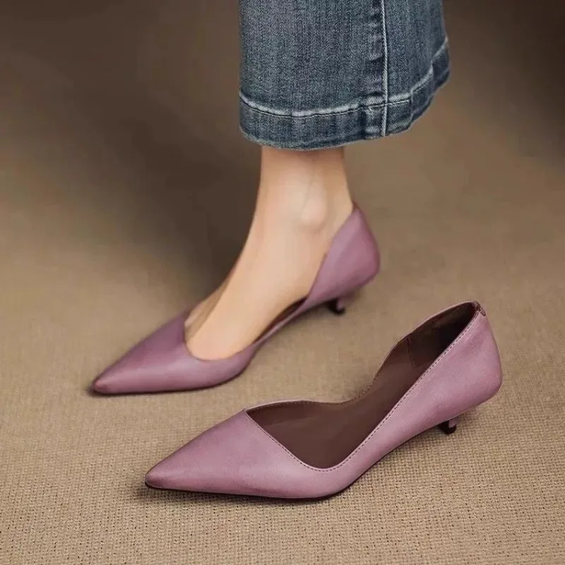 Women's Pointed Toe Stiletto H - Women'S Heels review and price