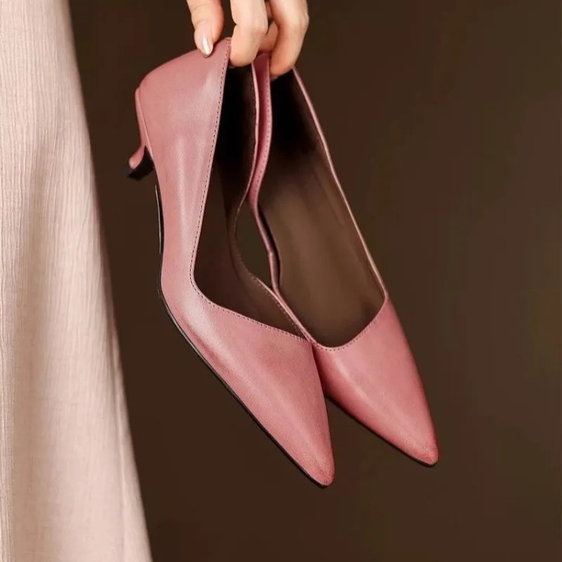 Women's Pointed Toe Stiletto H - Women'S Heels review and price