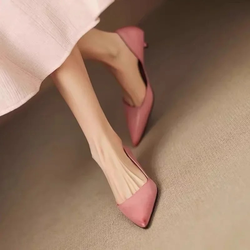 Women's Pointed Toe Stiletto H - Women'S Heels review and price
