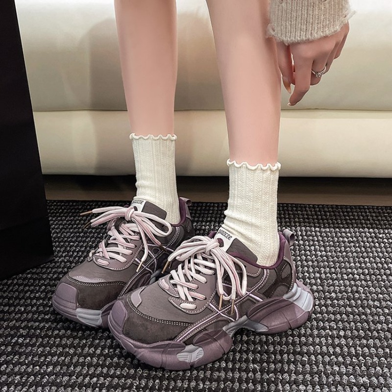 Breathable Mesh Women's Shoes  - Women Shoes Size Chart review and price