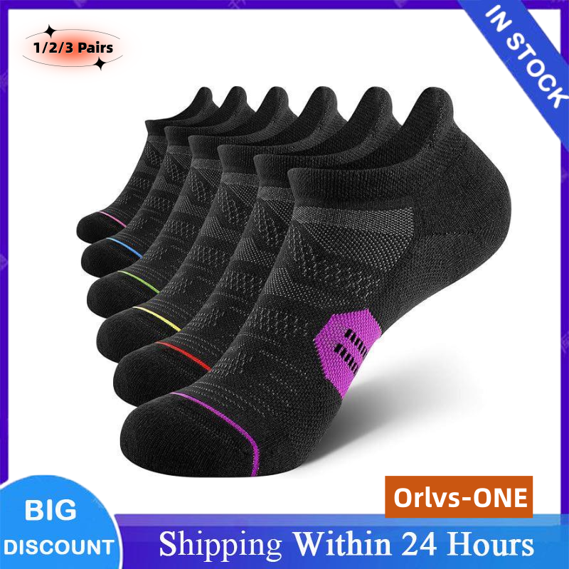 1/2/3Pairs Men Women Foot Spor - Women'S Heels review and price