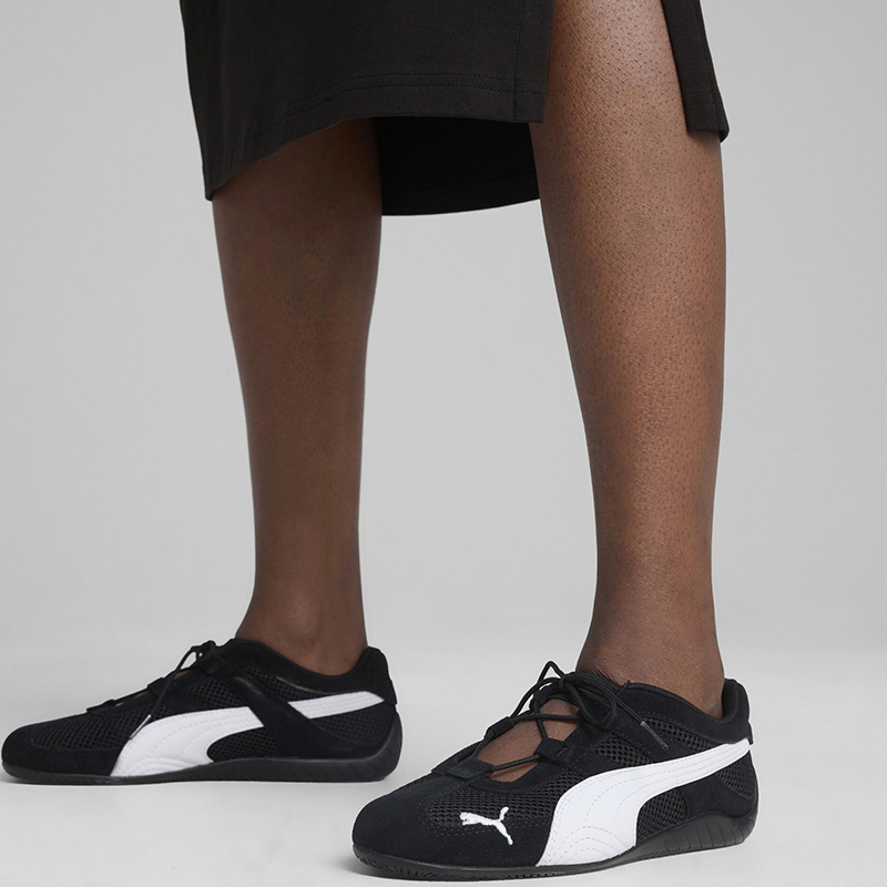 Puma genuine SPEEDCAT women's  - Women'S Shoes Puma Speedcat review and price