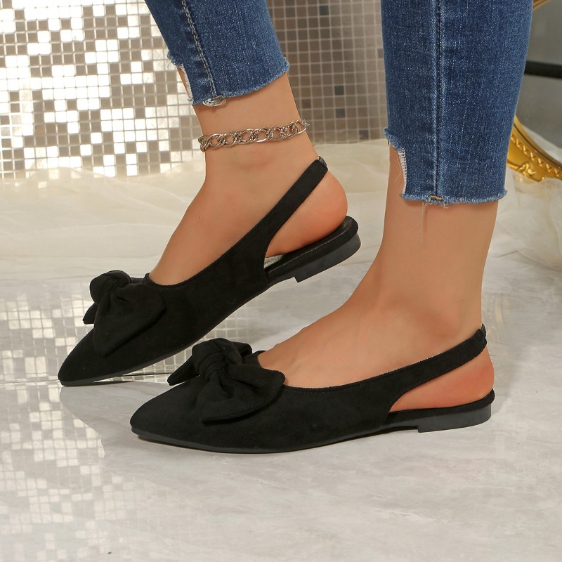 Flat Comfortable Single Shoes  - Women Shoes Nb review and price