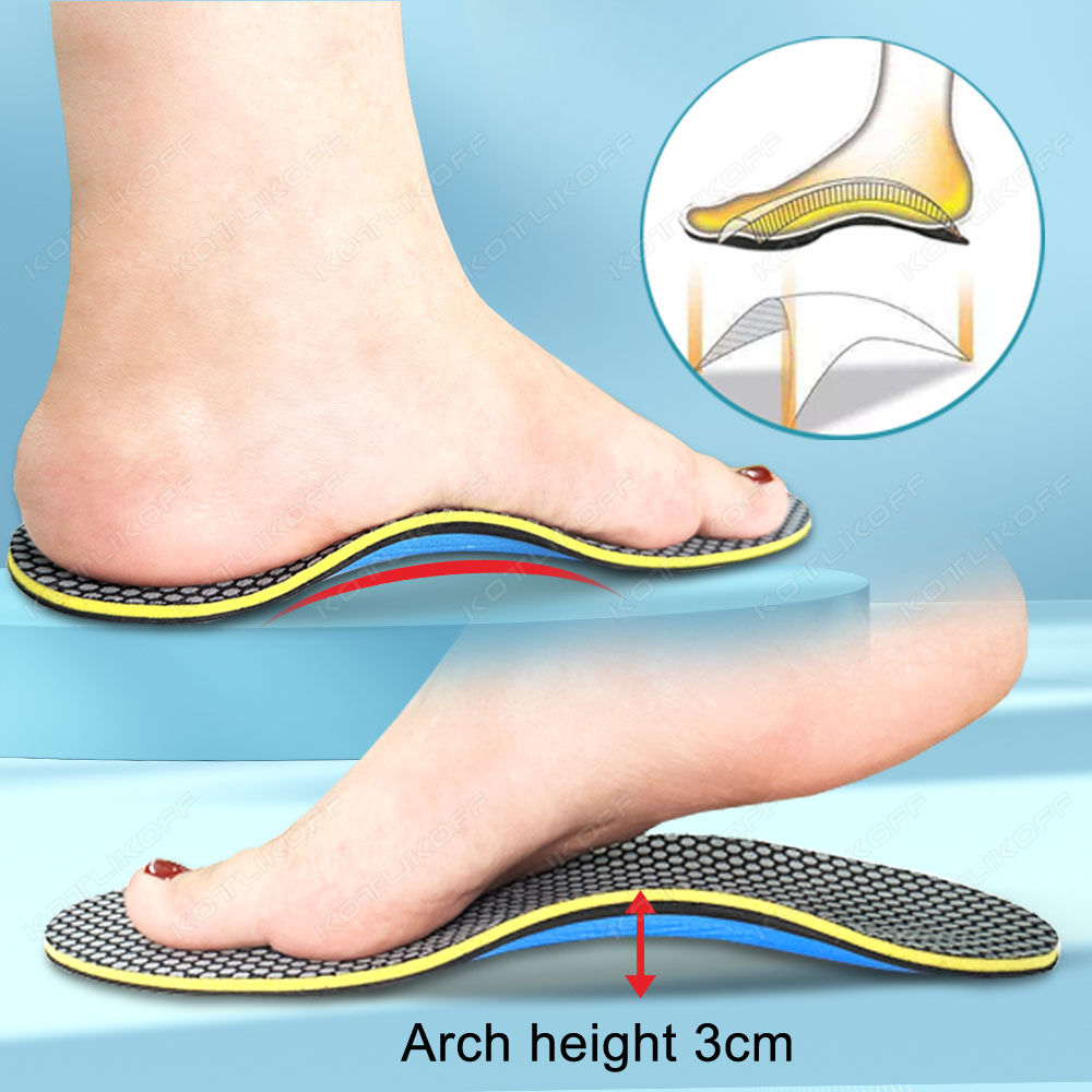 1/2 Pairs EVA Orthopedic Insol - Women'S Shoes Plantar Fasciitis review and price