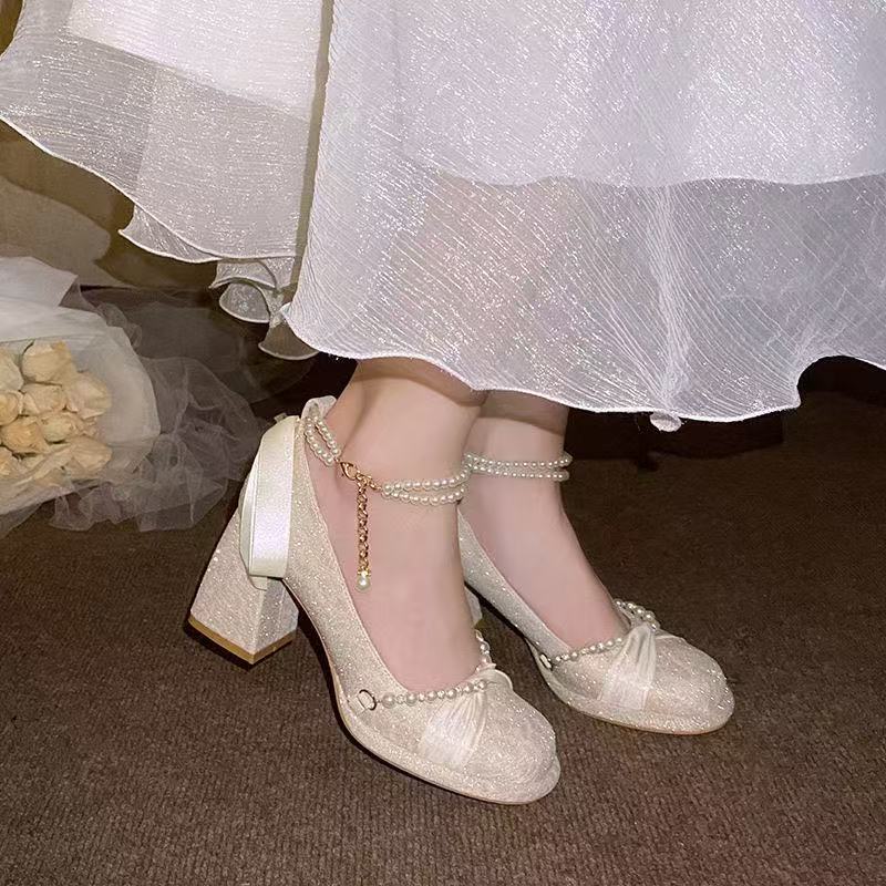 2026 New Style French Spring B - Women Shoes Nb review and price