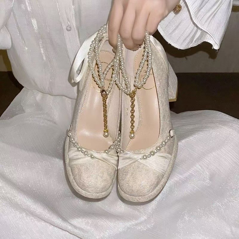 2026 New Style French Spring B - Women Shoes Nb review and price
