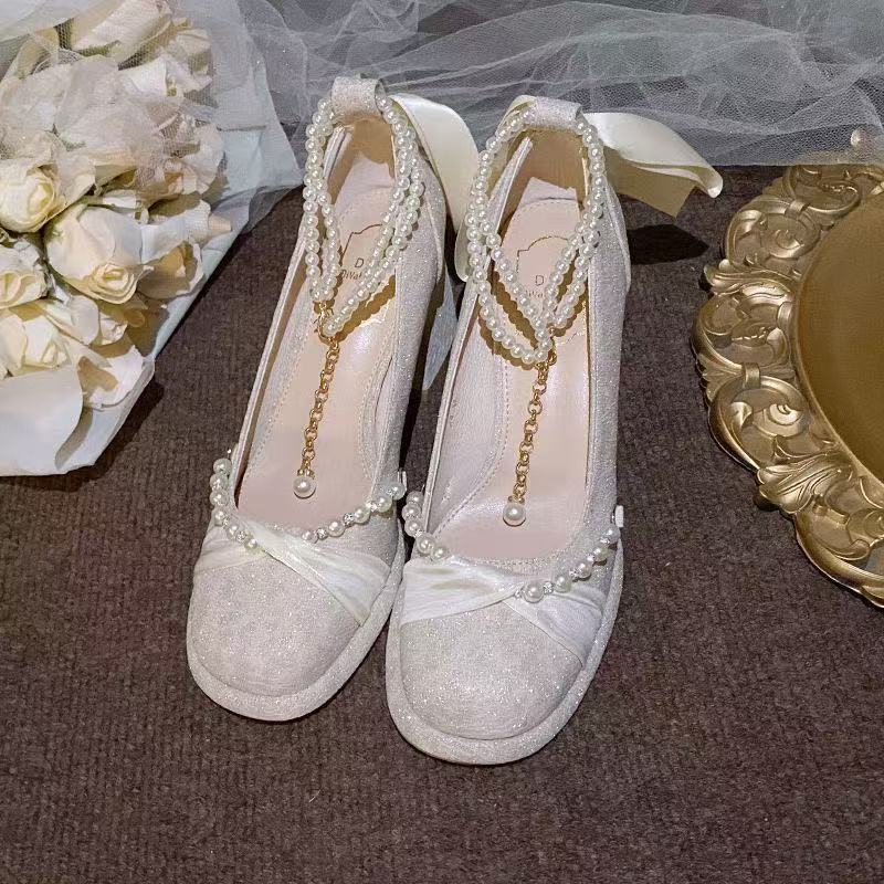 2026 New Style French Spring B - Women Shoes Nb review and price