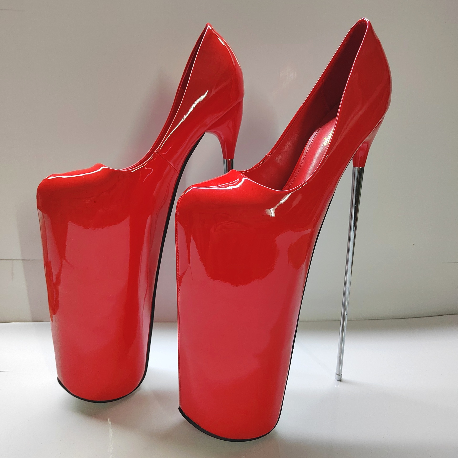 Crossdresser Stilettos Sexy 30 - Women'S Shoes In Size 12 review and price