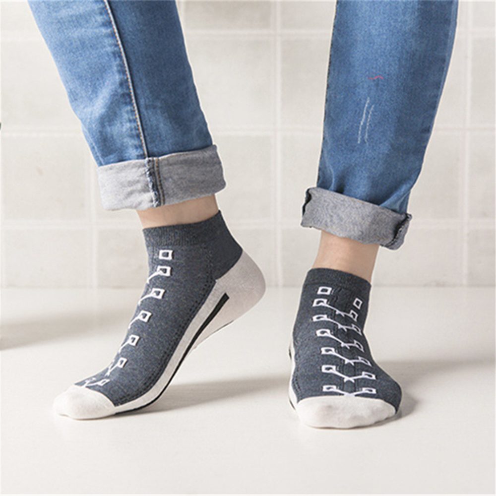 New Women Happy Funny Art Canv - Women Shoes Us To Eu review and price