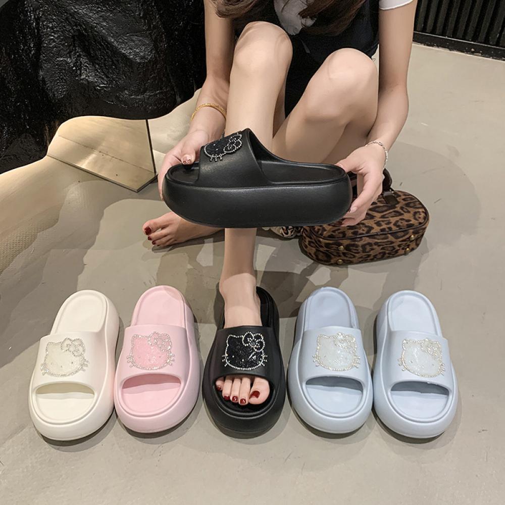 2026 New Hello Kitty Women Sli - Women'S Shoes Non Slip review and price