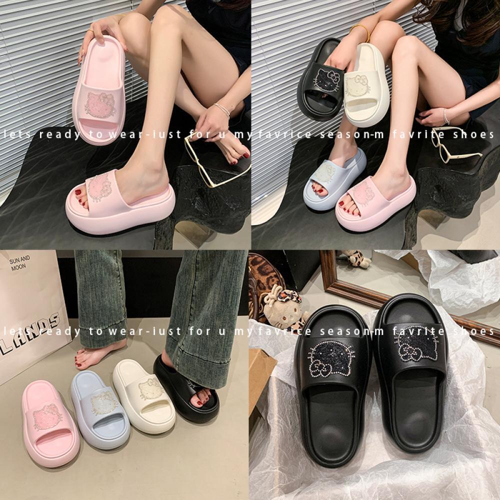 2026 New Hello Kitty Women Sli - Women'S Shoes Non Slip review and price