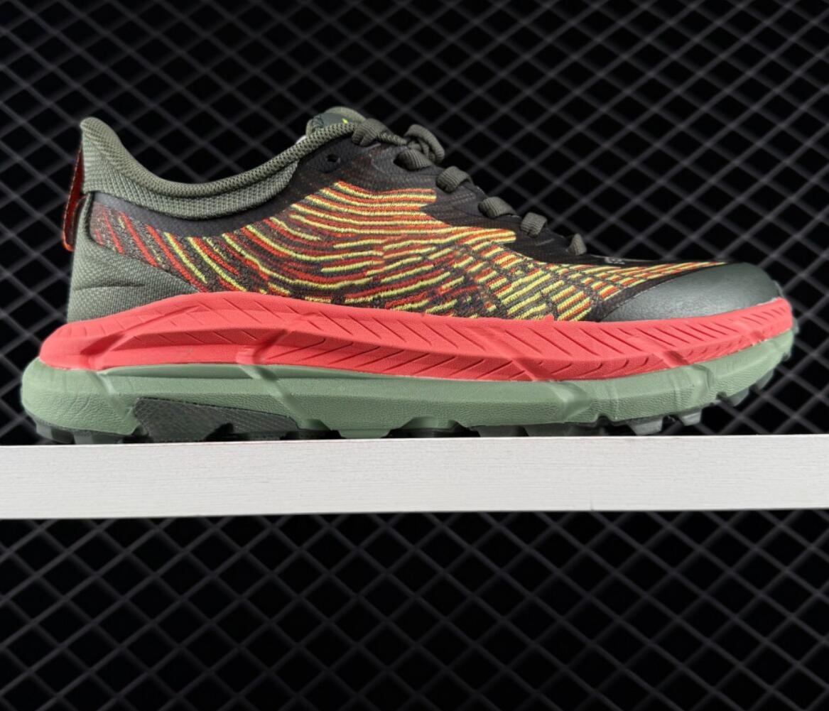 2026 Fashion New Mafate-Speed  - Women'S Shoes Hoka review and price