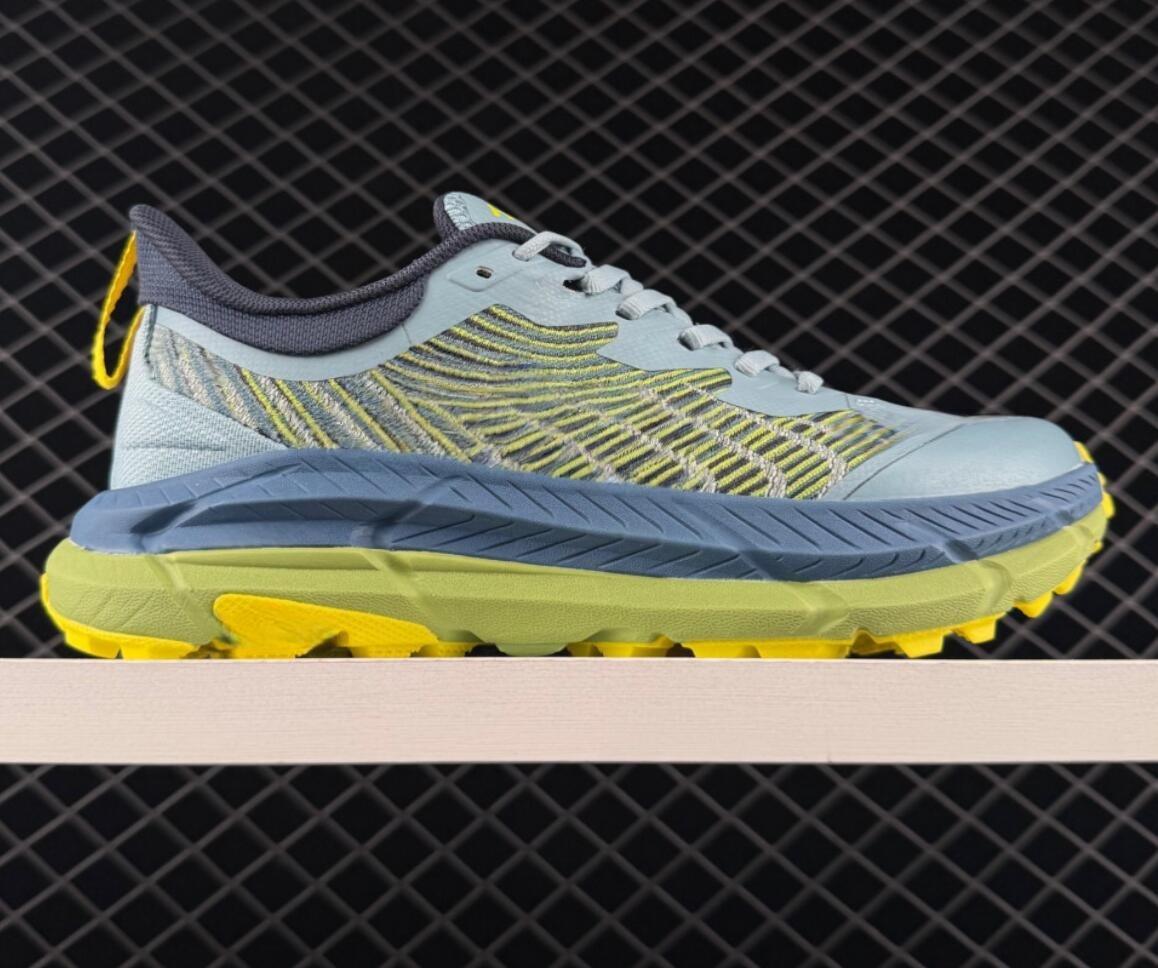 2026 Fashion New Mafate-Speed  - Women'S Shoes Hoka review and price