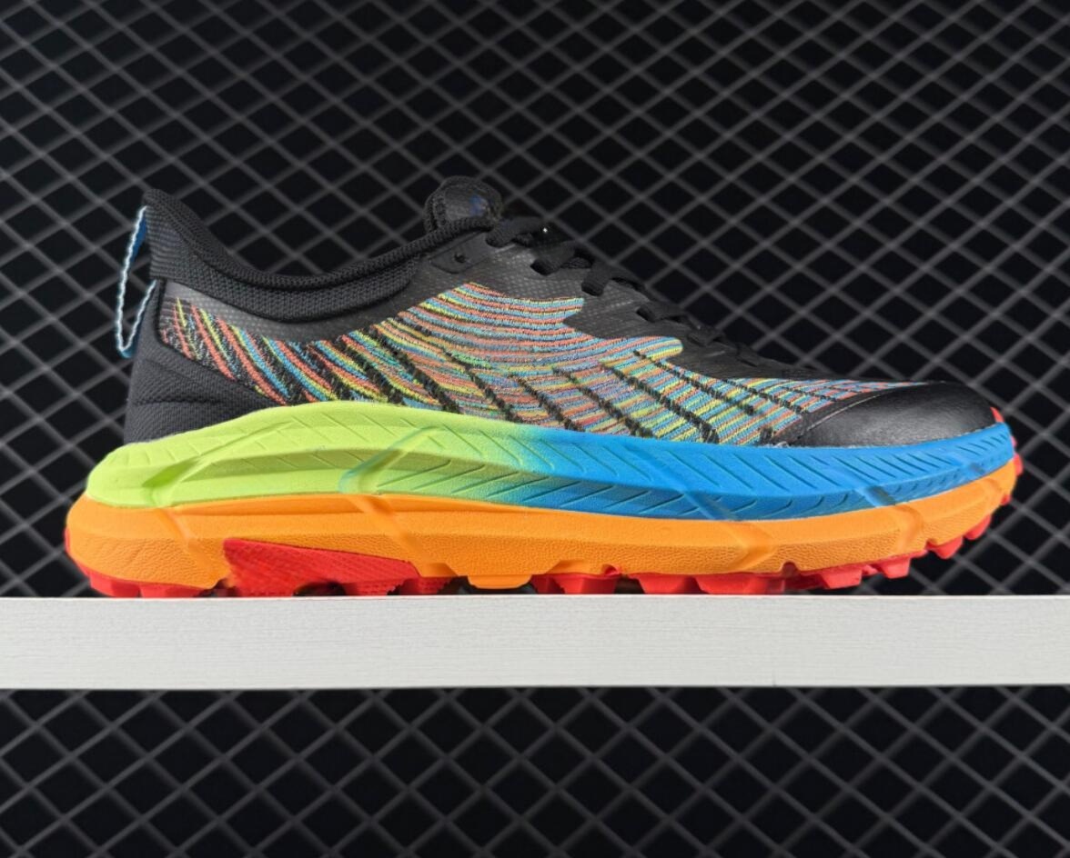 2026 Fashion New Mafate-Speed  - Women'S Shoes Hoka review and price
