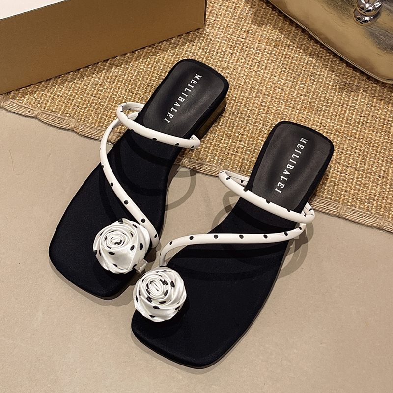 Women Flower Slippers Trend Be - Women'S Shoes In Size 12 review and price