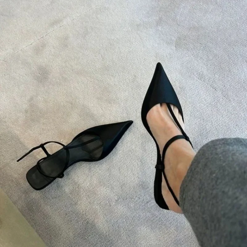 Shoes for Women Sexy Pointed T - Women'S Heels review and price
