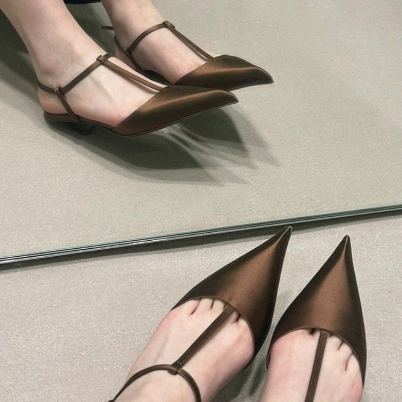 Shoes for Women Sexy Pointed T - Women'S Heels review and price