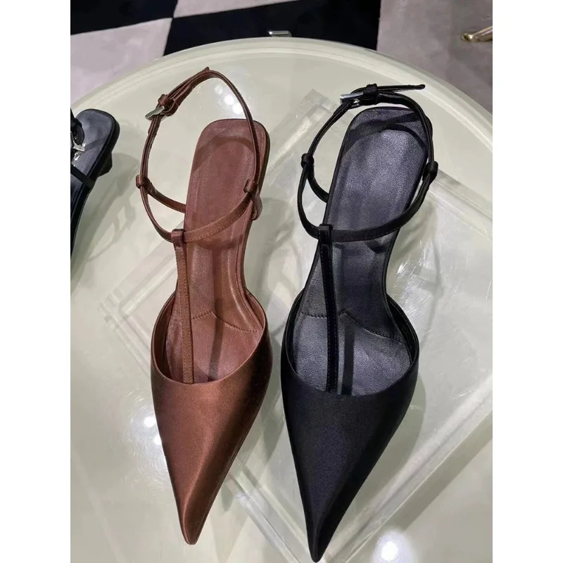 Shoes for Women Sexy Pointed T - Women'S Heels review and price