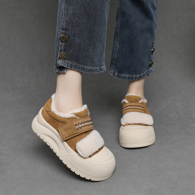 ZXRYXGS 2026 New Fashion Round - Women Shoes Size 4 In Cm review and price