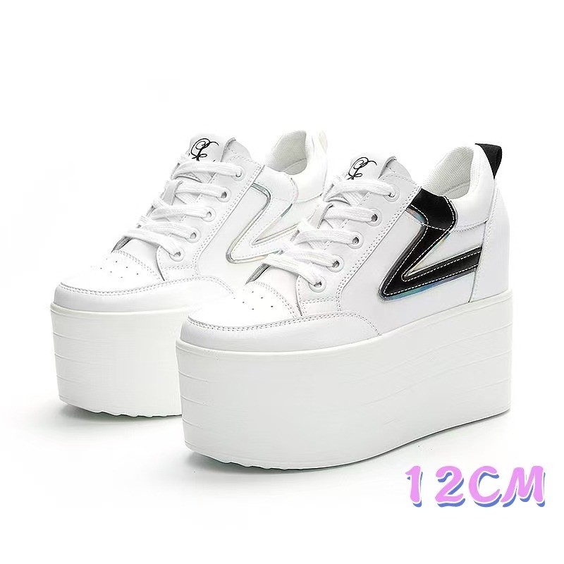 2025 New Sponge Cake Shoes Fem - Women'S Shoes In Size 12 review and price