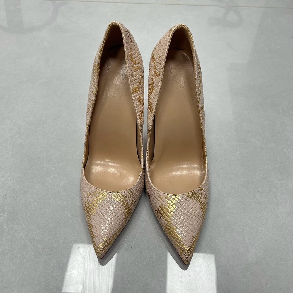 Veowalk 12/10CM Super High Hee - Women'S Shoes In Size 12 review and price
