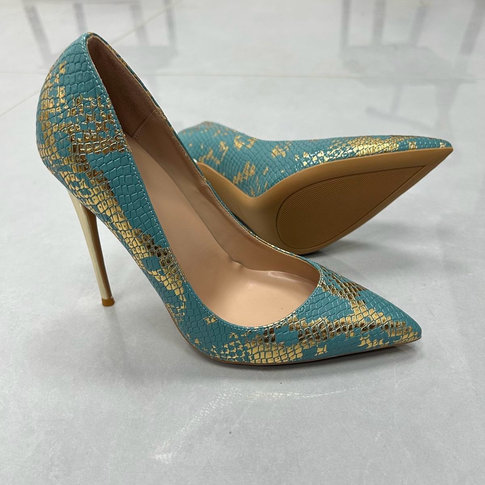 Veowalk 12/10CM Super High Hee - Women'S Shoes In Size 12 review and price