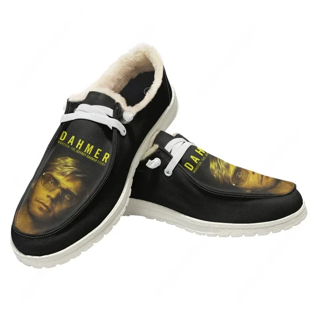 Jeffrey Dahmer Casual Shoes Pl - Oxford Lace Up Women review and price