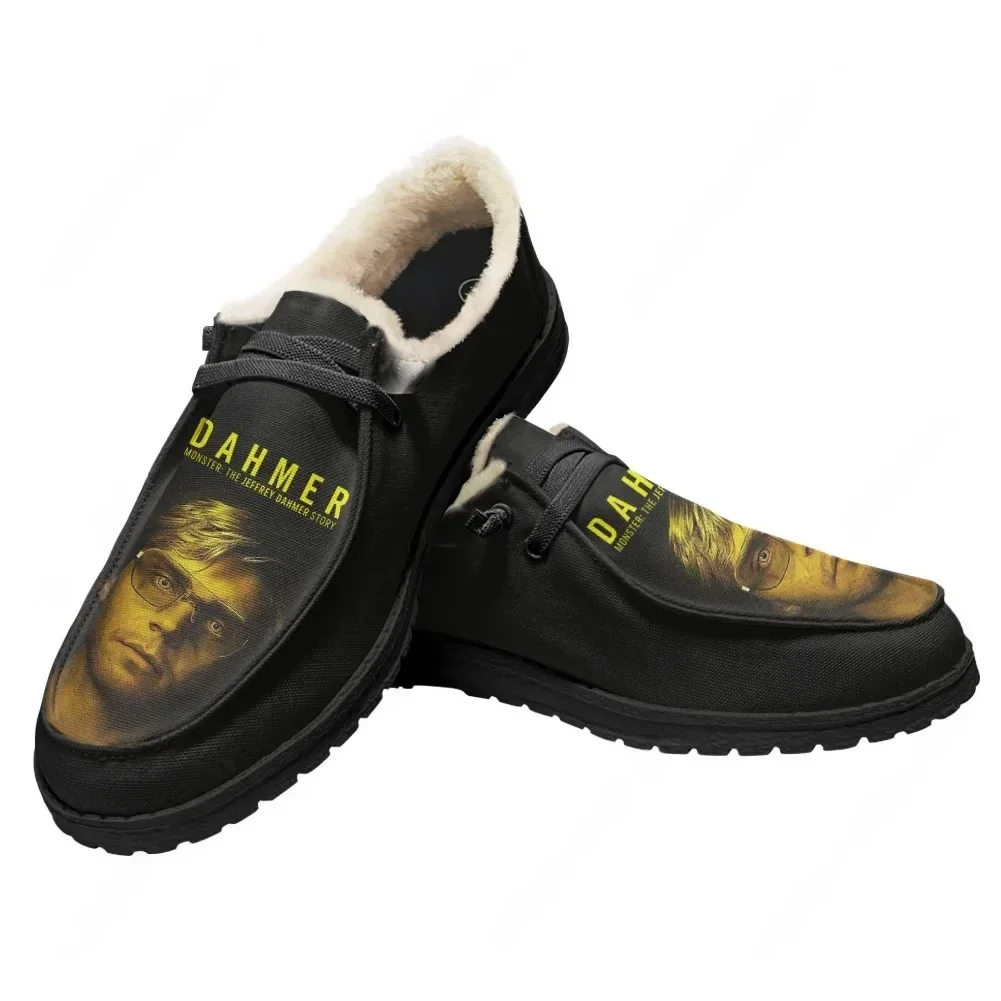 Jeffrey Dahmer Casual Shoes Pl - Oxford Lace Up Women review and price