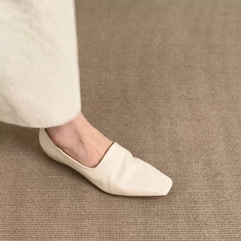 Retro Flat Loafers Women's Sli - Women Shoes Size Chart review and price