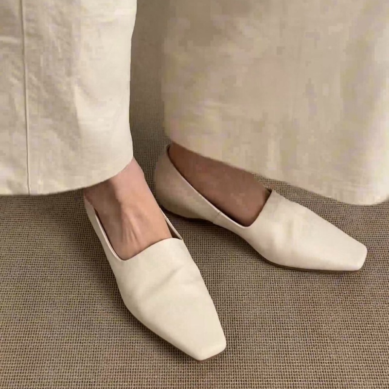 Retro Flat Loafers Women's Sli - Women Shoes Size Chart review and price