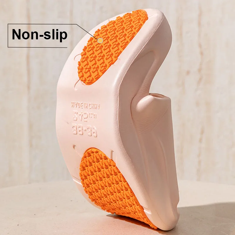 Non-slip EVA Slippers For Preg - Women'S Shoes Non Slip review and price