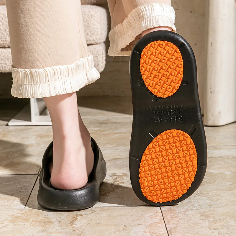 Non-slip EVA Slippers For Preg - Women'S Shoes Non Slip review and price