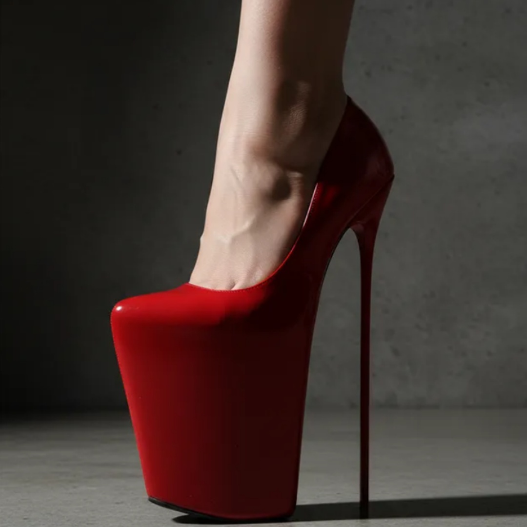 Transgender Stilettos Sexy Sup - Women'S Shoes In Size 12 review and price