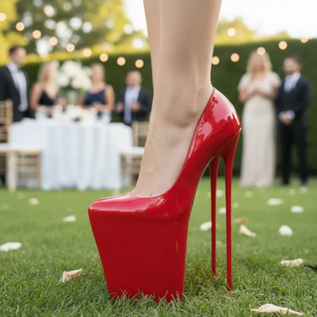 Transgender Stilettos Sexy Sup - Women'S Shoes In Size 12 review and price