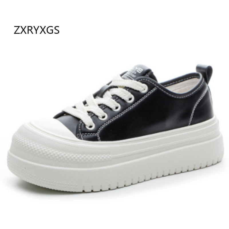 ZXRYXGS 2025 Cross Straps Roun - Women Shoes Size 4 In Cm review and price