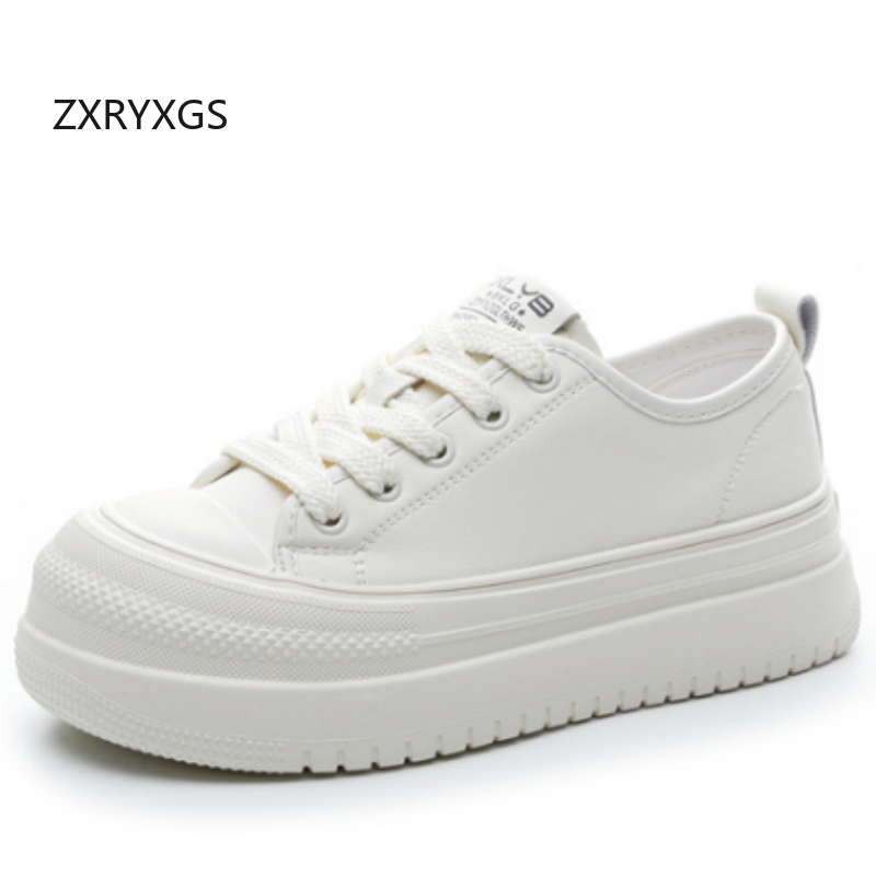 ZXRYXGS 2025 Cross Straps Roun - Women Shoes Size 4 In Cm review and price