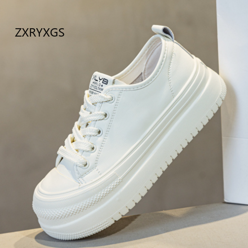 ZXRYXGS 2025 Cross Straps Roun - Women Shoes Size 4 In Cm review and price