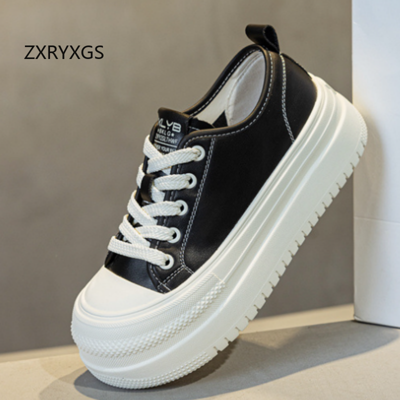 ZXRYXGS 2025 Cross Straps Roun - Women Shoes Size 4 In Cm review and price