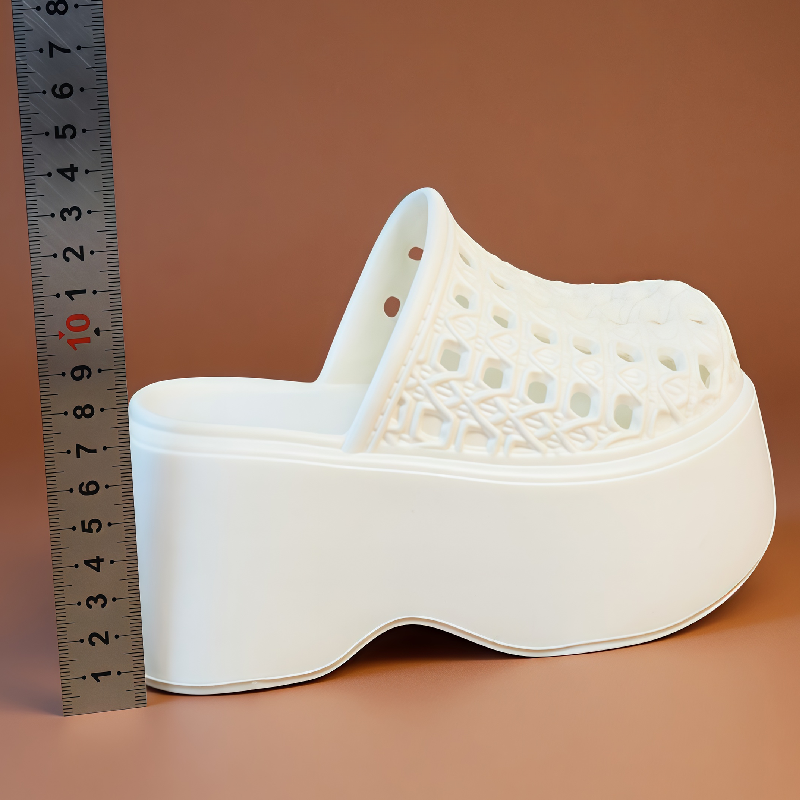 New cut-outs high heels EVA sa - Women Shoes Size Chart review and price