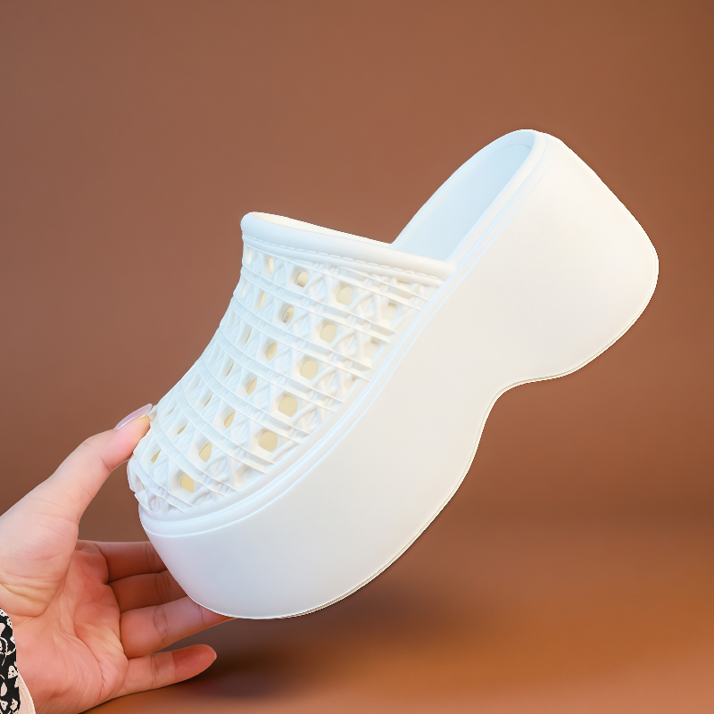 New cut-outs high heels EVA sa - Women Shoes Size Chart review and price