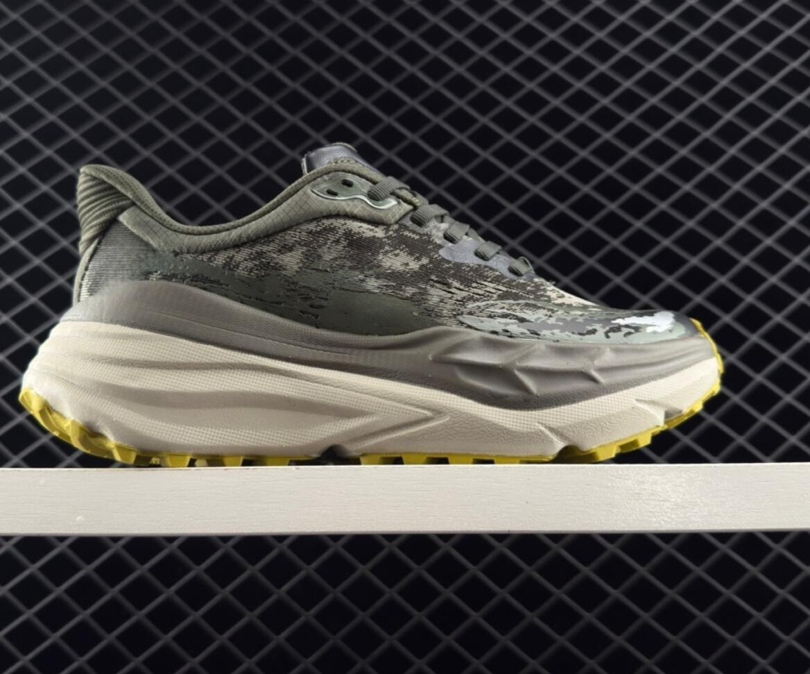 2026 Hot Fashion Stinson-ATR 7 - Women'S Shoes Hoka review and price