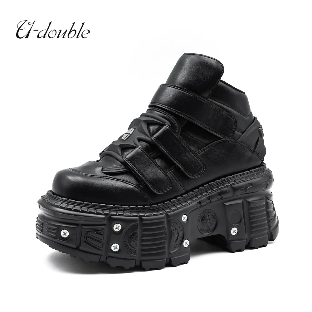 2026 New Punk Style Women Shoe - Women Shoes Size Chart review and price
