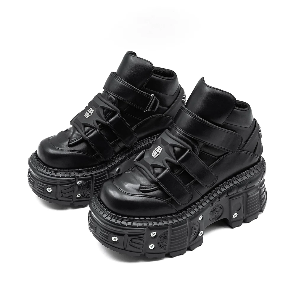 2026 New Punk Style Women Shoe - Women Shoes Size Chart review and price