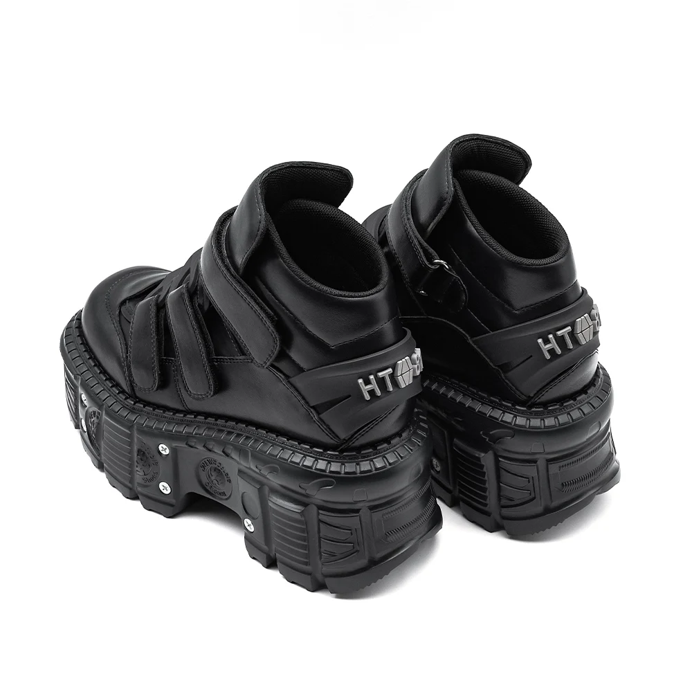 2026 New Punk Style Women Shoe - Women Shoes Size Chart review and price